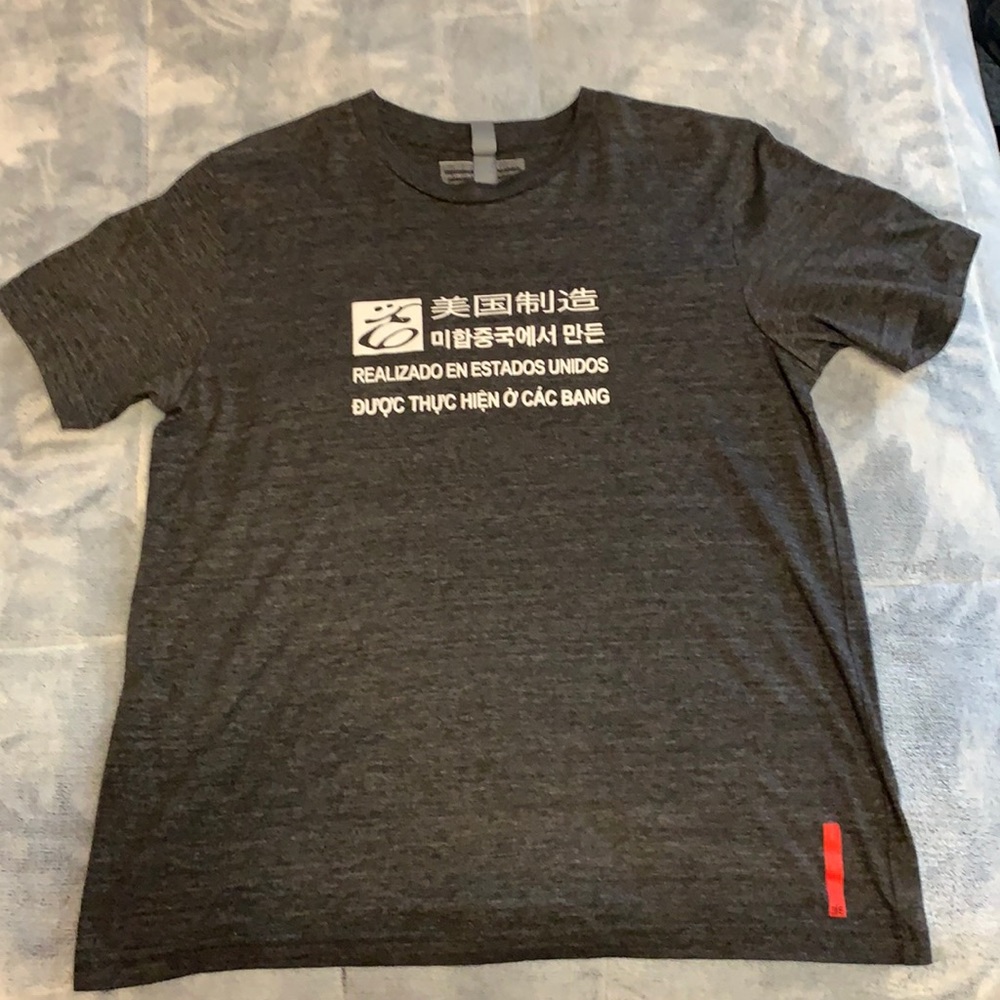 Sache t-shirt (used)